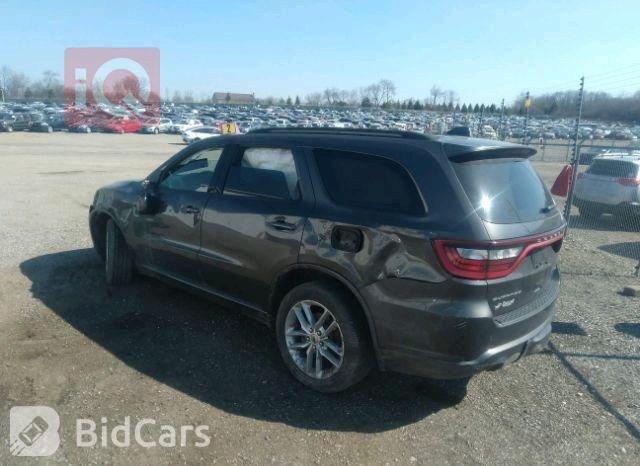 Dodge Durango